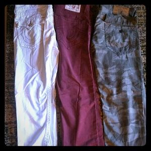 True Religion Jeans